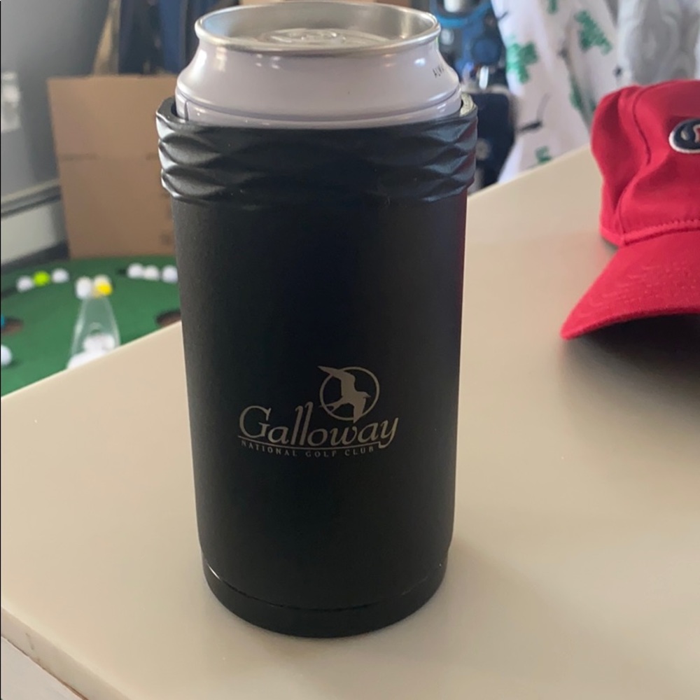 Corckcicle Koozie